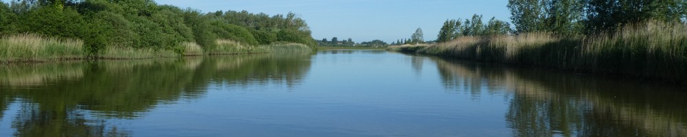 East